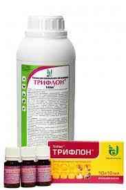 Трифлон 1л Биофарм Винница