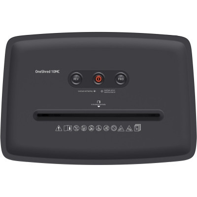 Уничтожитель документов HP OneShred 10MC (2804) Винница - изображение 7