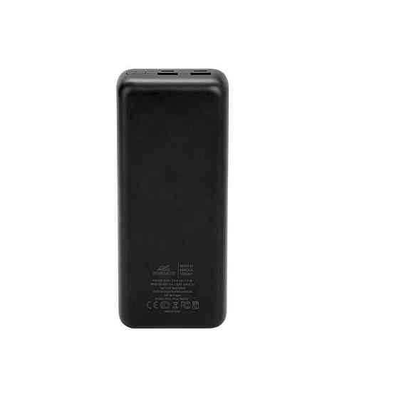Універсальна мобільна батарея Rivasase Rivapower 30000mAh Black (VA1080) ( 24089 ) Харків