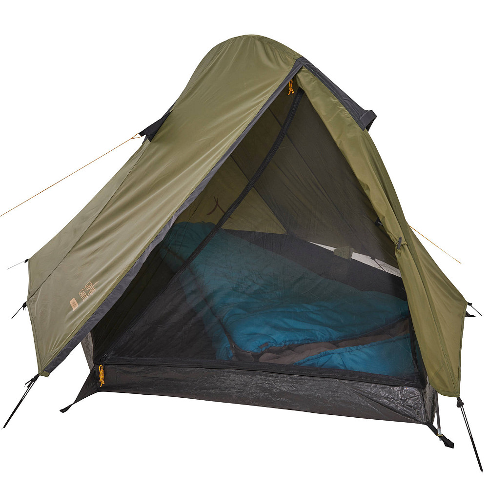 Намет Grand Canyon Cardova 1 Alu Capulet Olive (30921256) Вінниця - фото 4