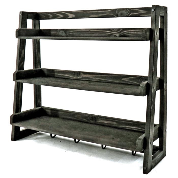 Полка для ванной 