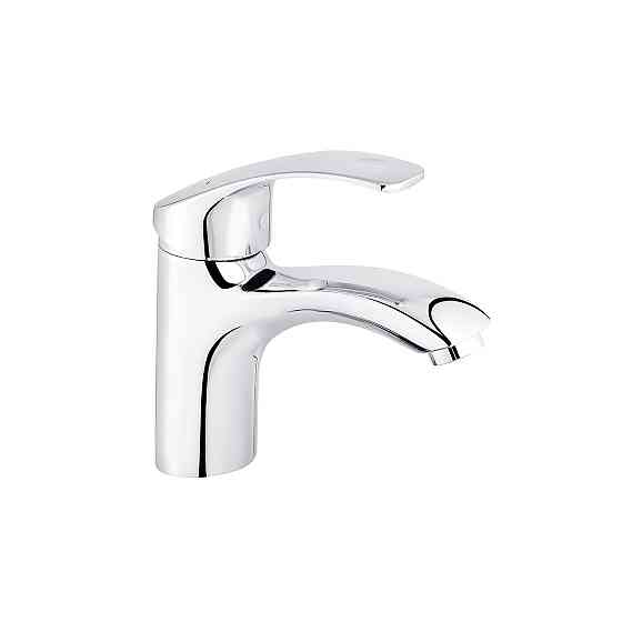 Змішувач для раковини Kroner KRP Konstante - C010A Київ