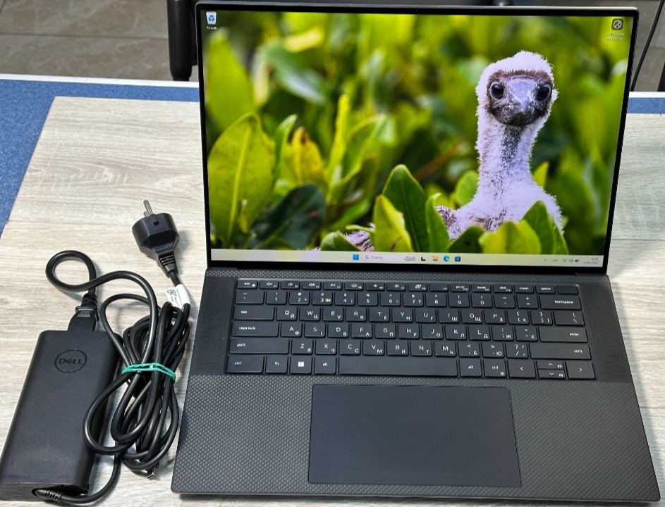 Ноутбук Dell Precision 5570 15.6