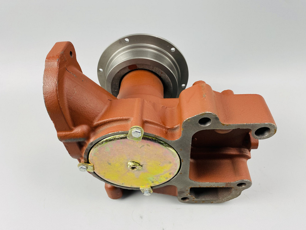 Насос водяний МТЗ-1221 Д-260 Мукачево - фото 10