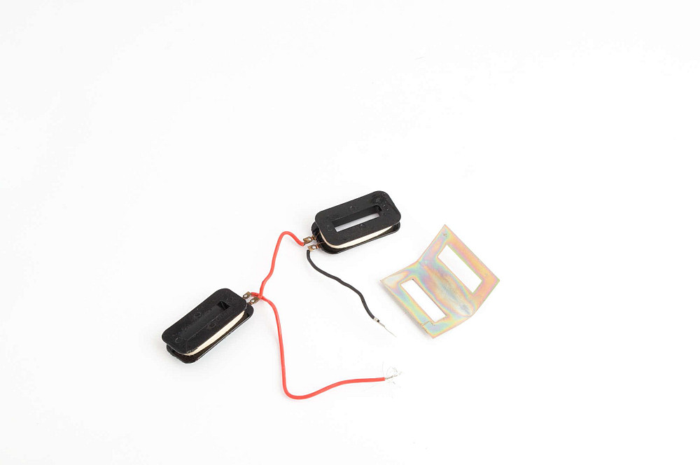 Котушка статора генератора МІНСЬК 12V (компл) SPARK Київ - фото 1