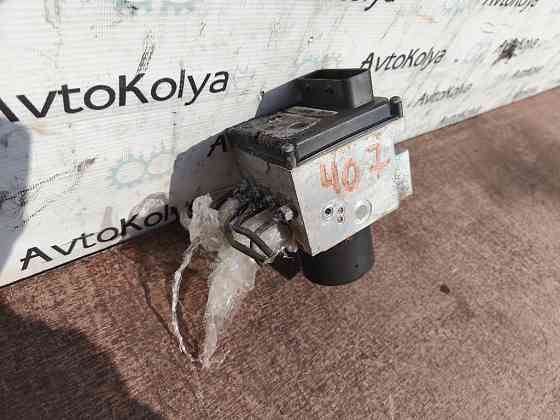 Блок ABS Peugeot 407 2004-2011 Ковель
