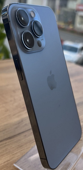 Айфон iPhone 13 Pro 256Gb. Київ - фото 1