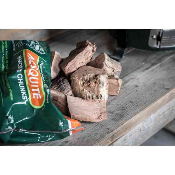 Бруски для копчения Apple Wood Big Green Egg 114617 Код: 004641 Ровно