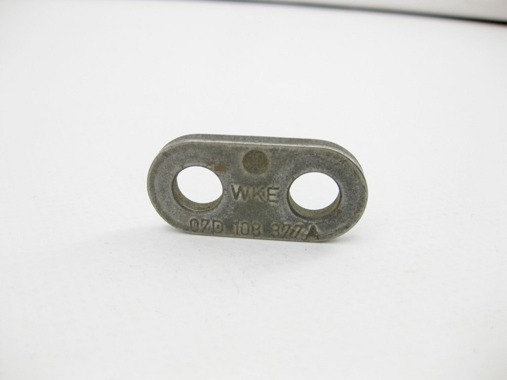 Audi  07D103377A Підкладна пластина Audi A8 Одеса - фото 6