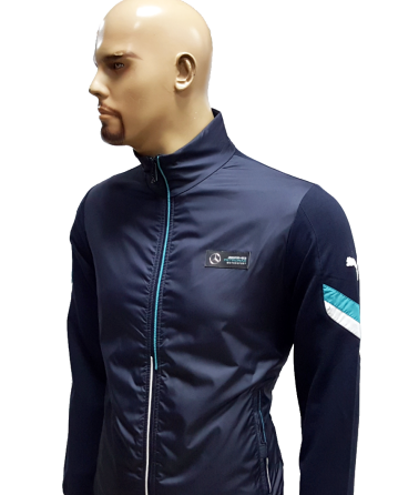 Мужской спортивный костюм Puma MERCEDES AMG PETRONAS ,оригинал Киев