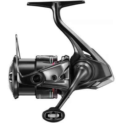 Катушка Shimano Vanford FA C2000S 7+1BB 5.11 (VFC2000SA) Винница