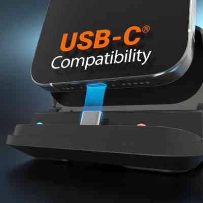 Порт-репликатор J5create Dock-Station Nintendo Switch (HDMI/PD/USB-A/USB-C/LAN) (JCD620-N) Винница