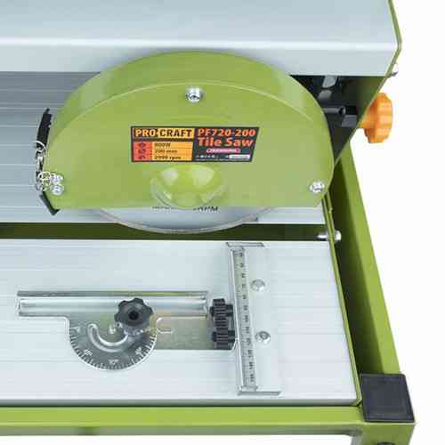 Плиткоріз водяний Procraft PF 720/200 (800 Вт) — Електричний розріз до 720 мм із гарантією 36 міс Львів
