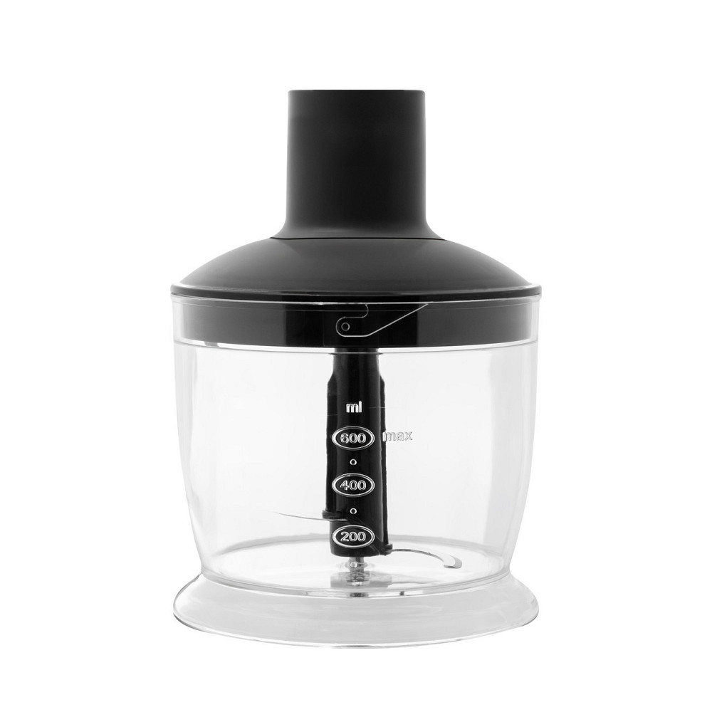 Блендер Grifon B121SSBL ( 19842 ) Харків - фото 4