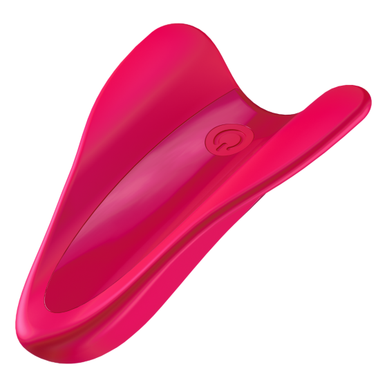 Вибратор на палец High Fly розовый Satisfyer (Германия) Sex Aura Киев