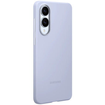 Чохол до мобільного телефона Samsung Galaxy S25 Edge (S937) Silicone Case Light Blue (EF-PS937CLEGWW) Вінниця - фото 3