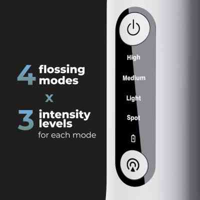 Ирригатор AENO ADI0001 Винница