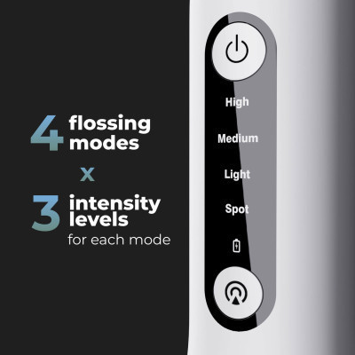 Ирригатор AENO ADI0001 Винница - изображение 2