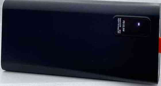 Павербанк 40000mAh.22.5W с быстрой зарядкой Киев