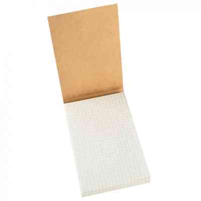 Блокнот Yes Intense feelings А7+ 80 аркушів клітинка (151919) Вінниця