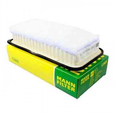 Воздушный фильтр для автомобиля Mann C2620 Винница