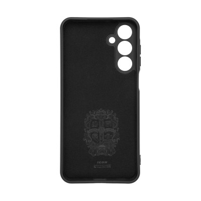 Чохол до мобільного телефона Armorstandart ICON Samsung A16 4G (A165) Camera cover Black (ARM80130) Вінниця - фото 2