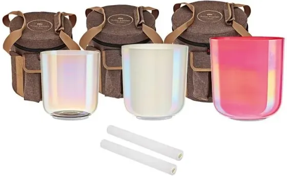 Ударная установка  Meinl Zestaw kolorowych mis medytacyjnych Киев