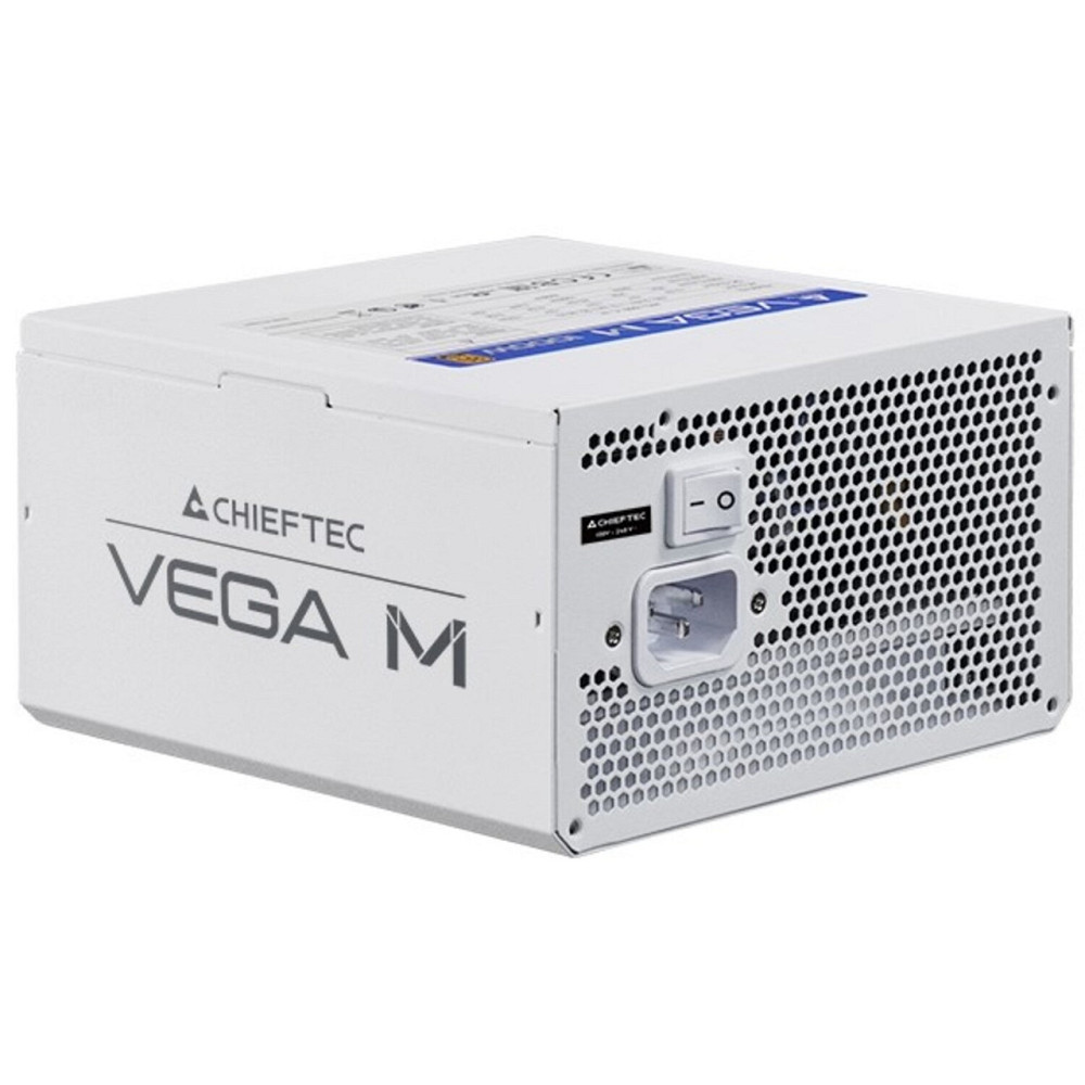 Блок живлення Chieftec Vega M PPG-750-CW 750W ( 23991 ) Харків - фото 3