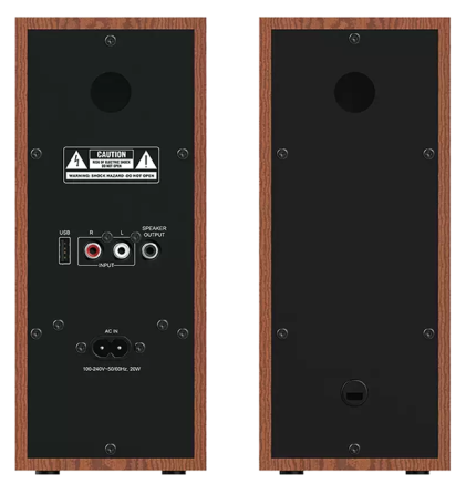 Акустика Genius SP-HF800 BT (7095636) Київ