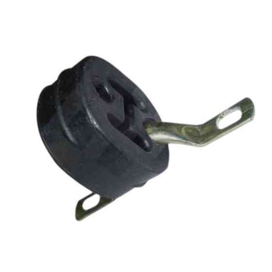 Резинка глушителя Volken Passat B5, Audi A4 B5, A6 C5, Scoda SuperB (FA1) крепления Мукачево