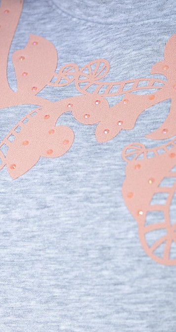 Прогулочный костюм (42) Киев - изображение 6