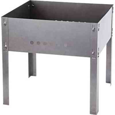 Мангал Кемпінг Cheap (4820152617408) Винница