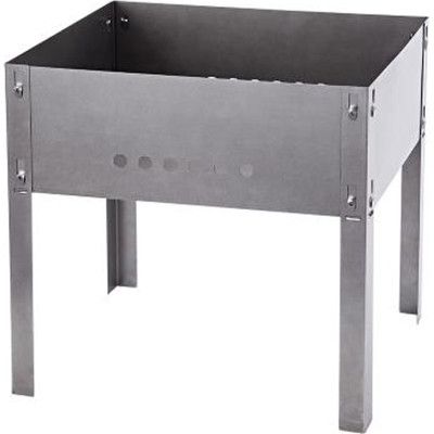 Мангал Кемпінг Cheap (4820152617408) Винница - изображение 1