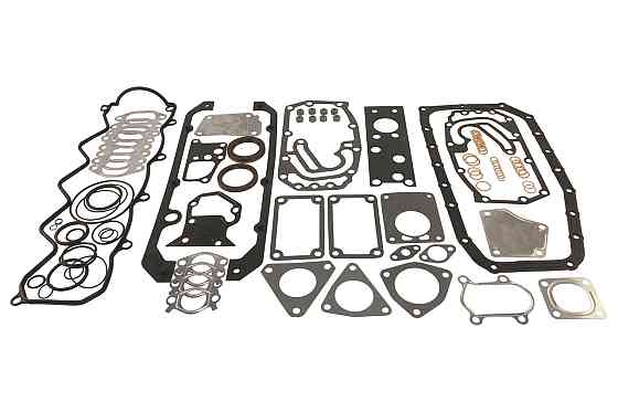 Комплект прокладок Fiat Ducato 2,8 JTD (мотор 8140.43 S) HANSWERK HW150170 Київ