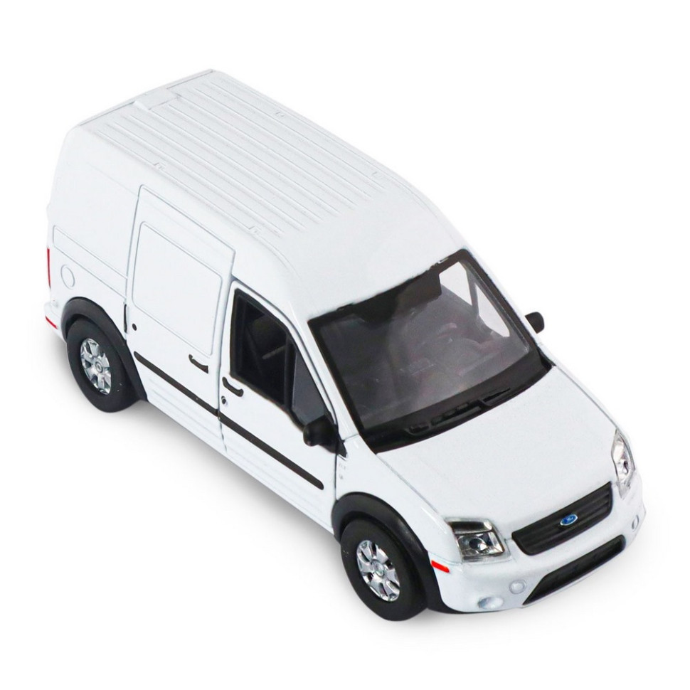 Автомодель Ford Transit Connect TechnoDrive 250386W масштаб 1:43 Винница - изображение 5