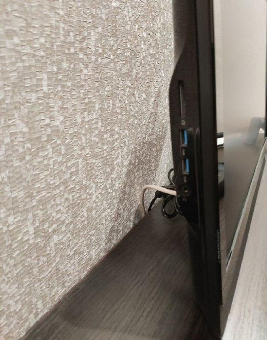 Моноблок Dell Inspiron 24-3459 Київ - фото 3