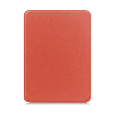 Чехол для электронной книги Armorstandart Amazon Kindle Paperwhite 12th Gen 2024 / Kindle Colorsoft Orange (ARM81969) Винница - изображение 2