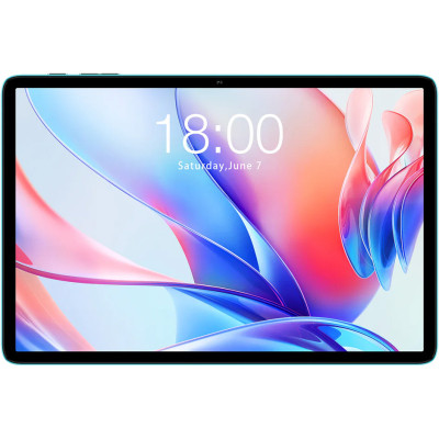 Планшет Teclast P30 10.1&apos; HD 4/128GB/WIFI/Metal/ Blue (6940709686898) Вінниця - фото 1