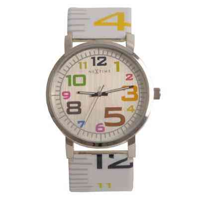 Годинник наручний "Mercure" Ø4,5 см Рівне