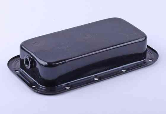 Кришка блока нижня (піддон) мотоблок 190N Мукачево