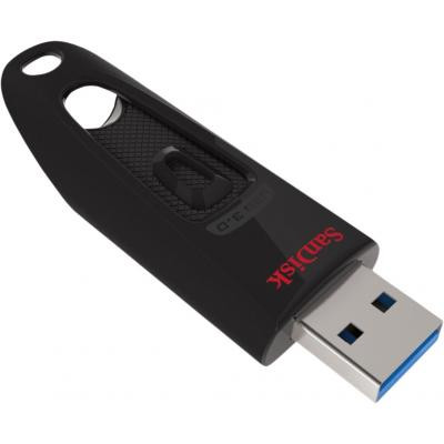 USB флеш накопитель SanDisk 256GB Ultra USB 3.0 (SDCZ48-256G-U46) Винница - изображение 6