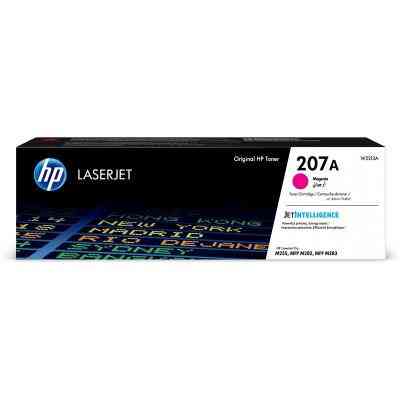 Картридж HP CLJ 207A Magenta 1250ст (W2213A) Вінниця