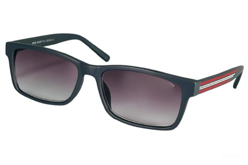 Очки тонированные с диоптрией +2.75 Луцк - изображение 1