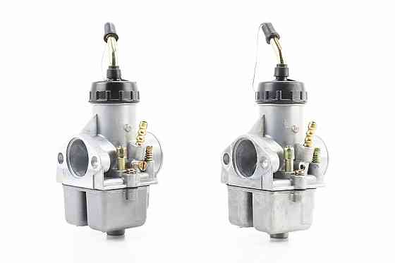 Карбюратор К68У + К68У-1, к-кт 2шт Київ