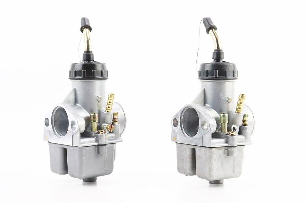 Карбюратор К68У + К68У-1, к-кт 2шт Київ - фото 1