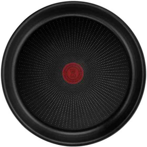 Набір посуду Tefal Ingenio Daily Chef 8 предметів (L7629242) ( Чорний ) Харьков