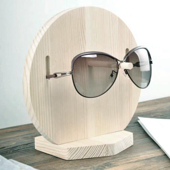 Органайзер для окулярів "Мерсія" бланже Миколаїв - фото 1