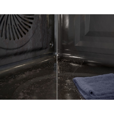 Духовой шкаф Electrolux LOF6P16Z Винница - изображение 7