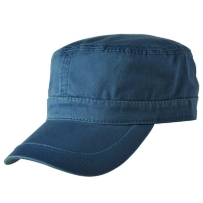 Кепка coFEE Military rib stop синій (4034-12 CO) Вінниця - фото 1