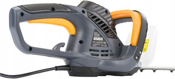 Кущоріз електричний 51см 1600Вт Powermat (Польща) Київ